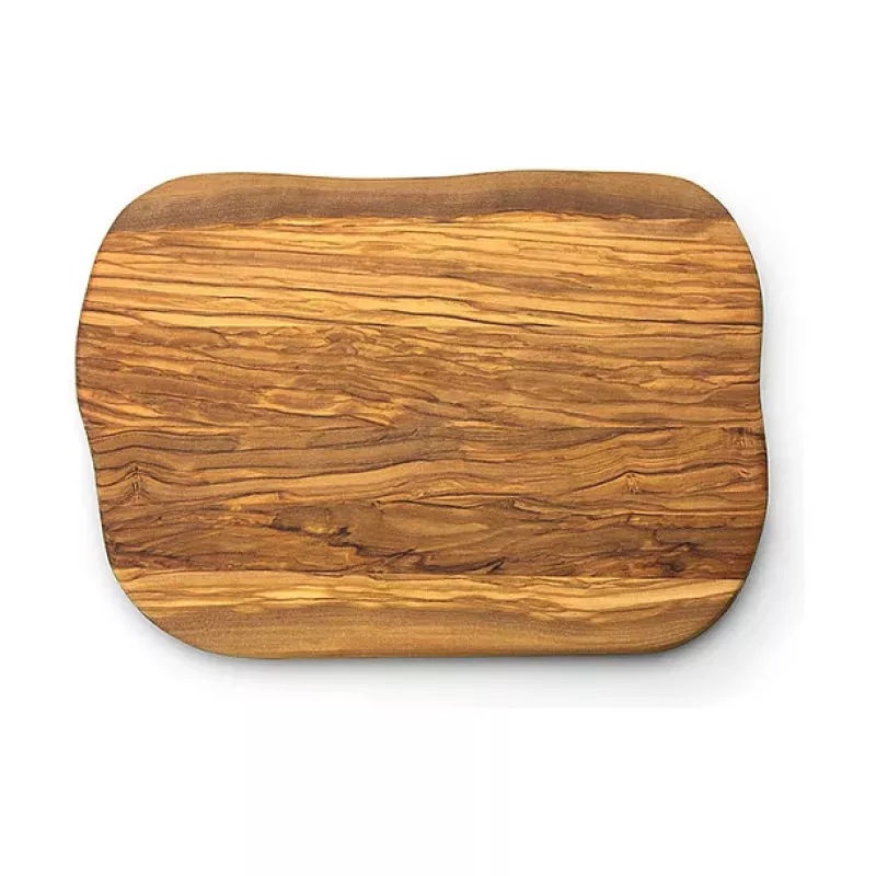 Continenta tagliere 4973, legno di olivo