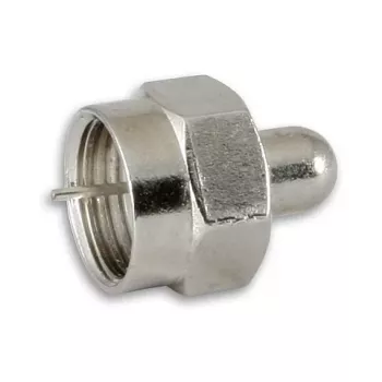 Kathrein EMK 03 resistenza di terminazione F-Type 75 Ohm