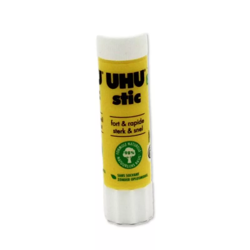 UHU Stick 8,2 g (60) colla stick