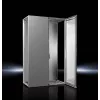 Rittal VX25 8206.000 Armadio base, 1200x2000x600 mm, Acciaio, RAL 7035, IP55