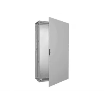 Rittal VX telaio di montaggio rack 24U RAL 7035