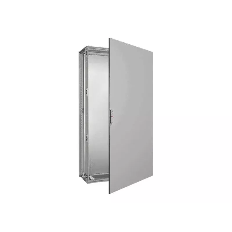 Rittal VX telaio di montaggio rack 24U RAL 7035
