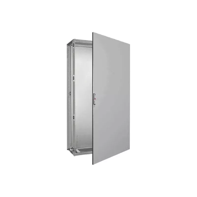 Rittal VX telaio di montaggio rack 24U RAL 7035