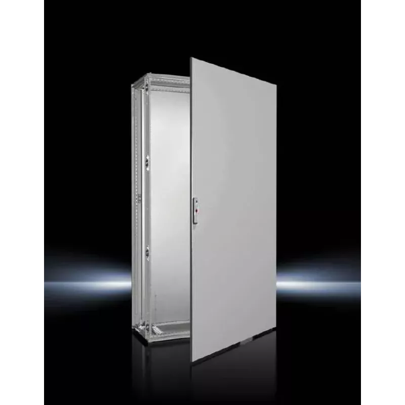 Rittal VX telaio di montaggio rack 24U RAL 7035