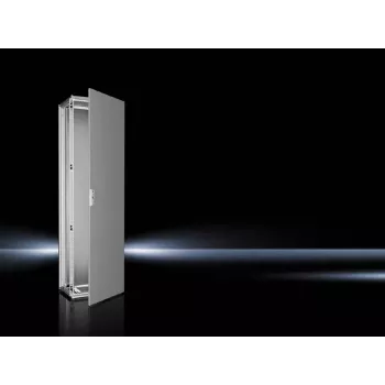 Rittal VX telaio di giunzione frontale per sistema di armadi VX25