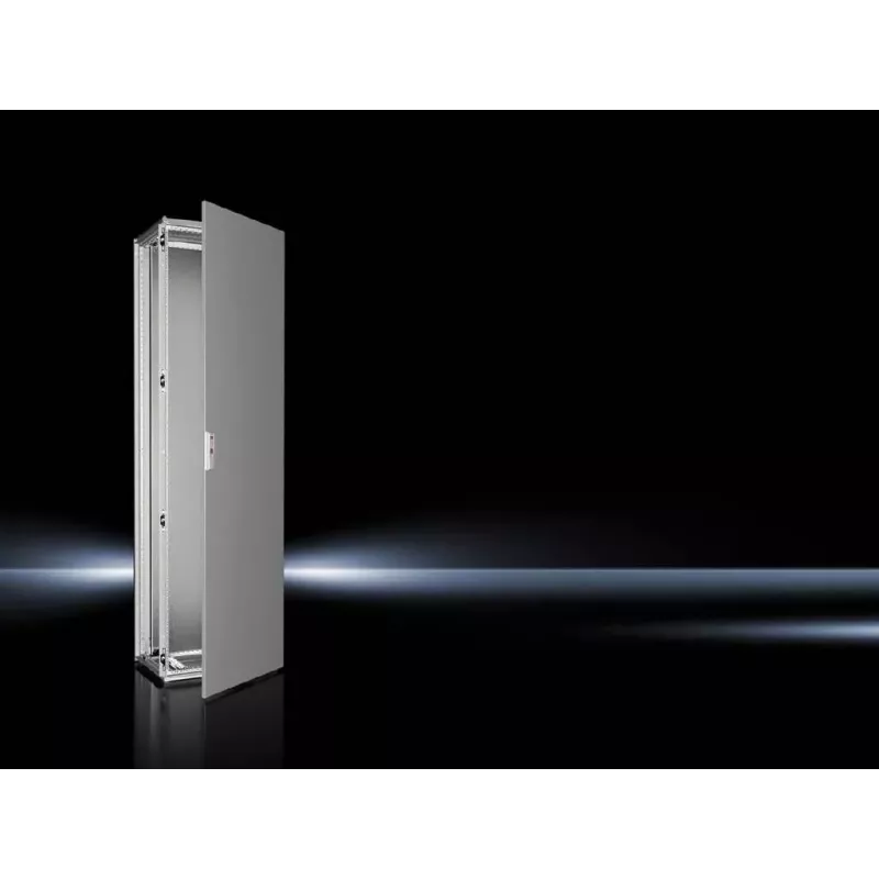 Rittal VX telaio di giunzione frontale per sistema di armadi VX25