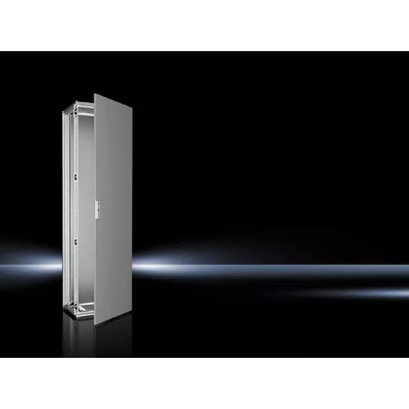 Rittal VX telaio di giunzione frontale per sistema di armadi VX25
