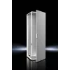 Rittal 8686.000 telaio per involucro a libera installazione, 92,3 kg, grigio