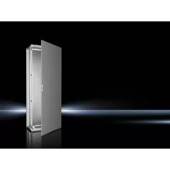 Rittal VX25 8804.000 telaio autoportante - grigio chiaro (RAL 7035) - 800x2000x400 mm