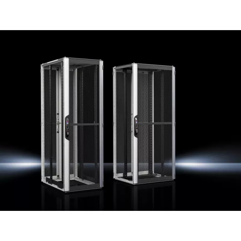 Rittal VX IT armadio rack server di rete 42U 19