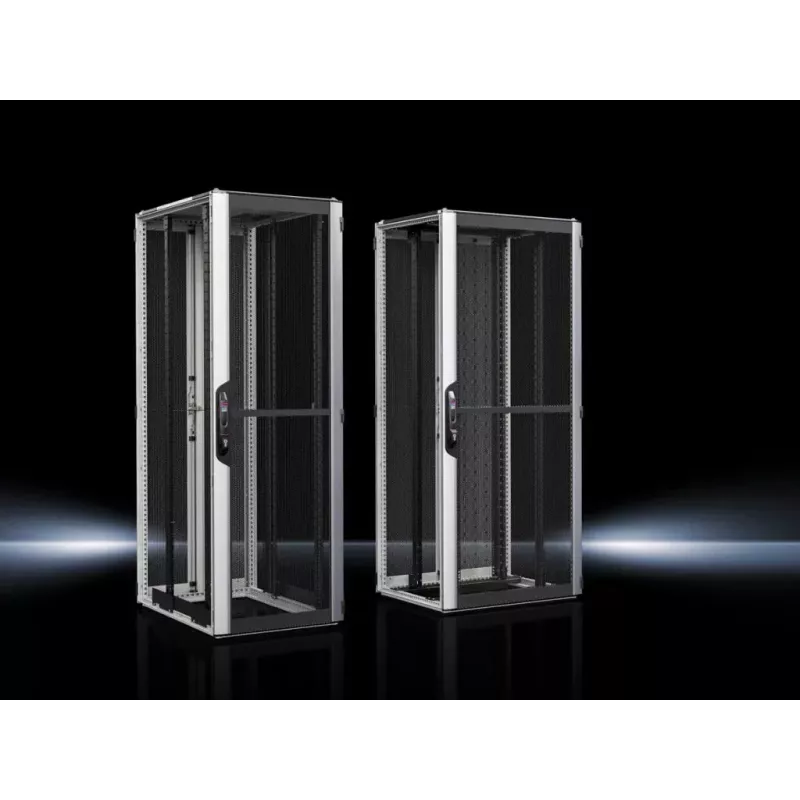 Rittal VX IT armadio rack server di rete 42U 19