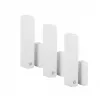 EQ-3 Homematic IP contatto per finestre e porte con magnete confezione da 3