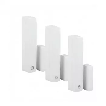 EQ-3 Homematic IP contatto per finestre e porte con magnete confezione da 3