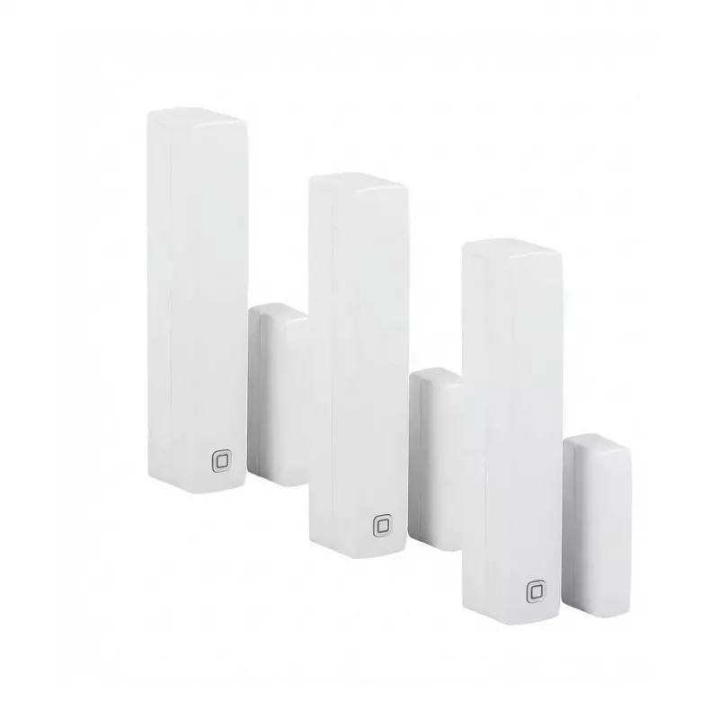 EQ-3 Homematic IP contatto per finestre e porte con magnete confezione da 3