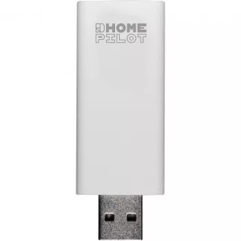 RADEMACHER HomePilot addZ-Stick per Gateway Premium