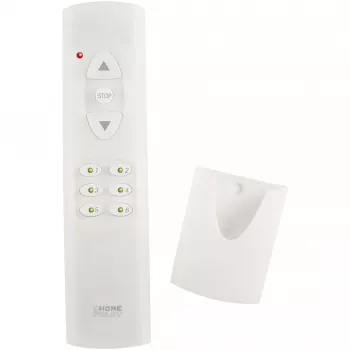 RADEMACHER HomePilot Remote Control Smart - 6 gruppi