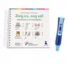MILLENNIUM 2000 Anybook Pro bundle con Zeig es, sag es