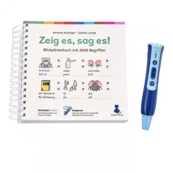 MILLENNIUM 2000 Anybook Pro bundle con Zeig es, sag es