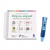 MILLENNIUM 2000 Anybook Pro bundle con Zeig es, sag es