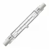 SCHARNBERGER 42759 lampada alogena 80W R7s 118mm 230V classe energetica C