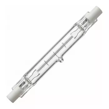 SCHARNBERGER 42759 lampada alogena 80W R7s 118mm 230V classe energetica C