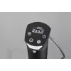 CASO SV 1200 Smart SousVide Cooker 1200 W acciaio inox/nero