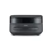 CASO AirFry & PizzaChef friggitrice ad aria 2850 W 6 L nero