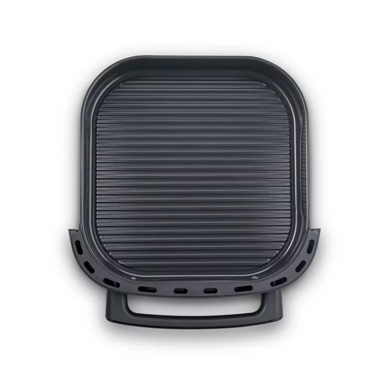 CASO AirFry & PizzaChef friggitrice ad aria 2850 W 6 L nero