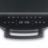 CASO AirFry & PizzaChef friggitrice ad aria 2850 W 6 L nero