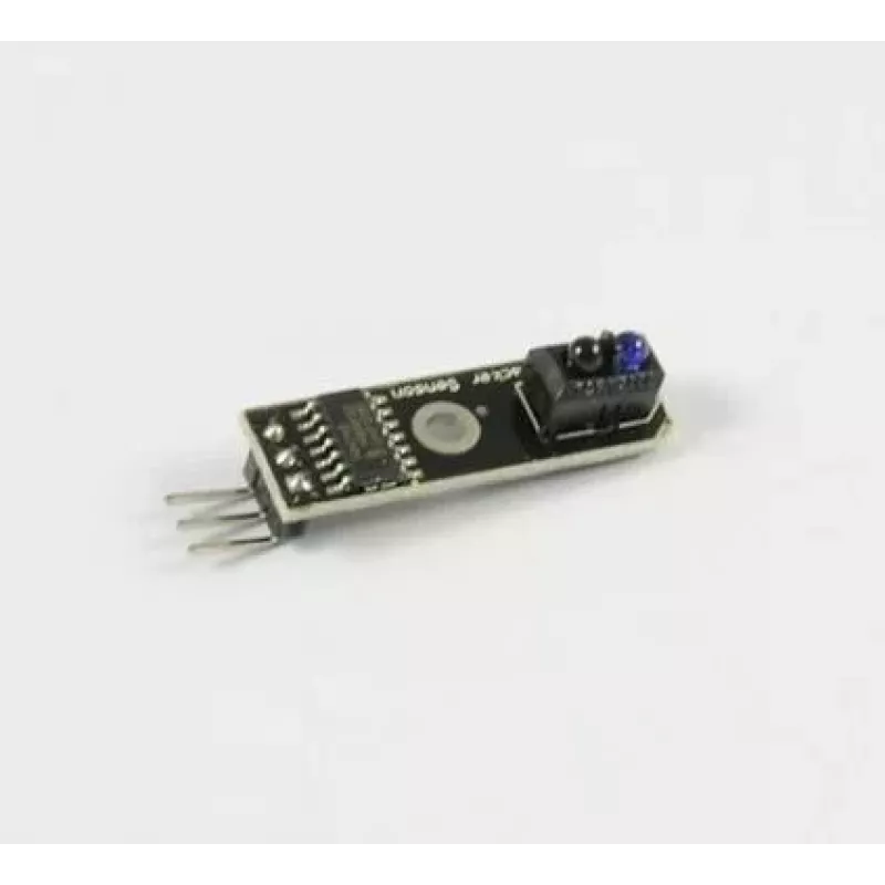 ALLNET 4duino sensore TCRT5000 modulo inseguimento linea 1 canale (versione C53)