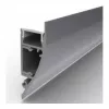 Synergy 21 profilo a U LED 200 cm ALU062 (S21-LED-PR20146)