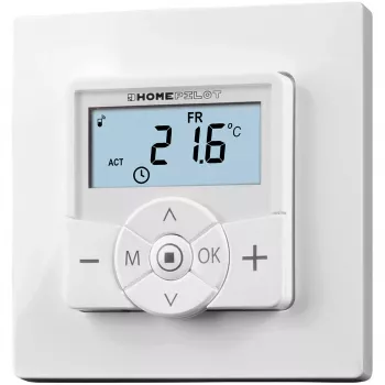 RADEMACHER HomePilot Premium termostato smart per ambiente