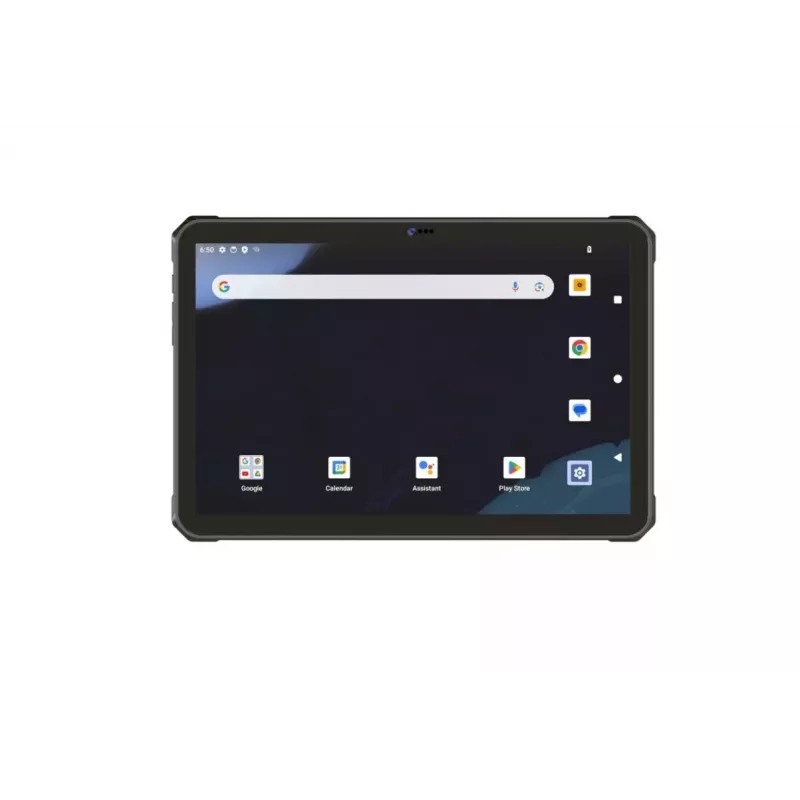 ALLNET ALL-Terrain100 Tablet rugged per esterni, Android 14 GMS, 8/128GB, 10,1