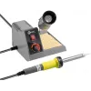 Goobay Stazione di saldatura analogica AP2, 48W, grigia