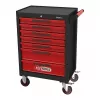 KS Tools ECOline Carrello da officina 7 cassetti