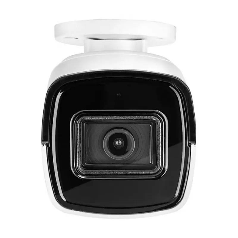 ABUS IPCB34511A Telecamera bullet IP Mini Tube 4 MPx (2,8 mm) per interni