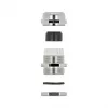 Delock Pressacavo PG11 metallo