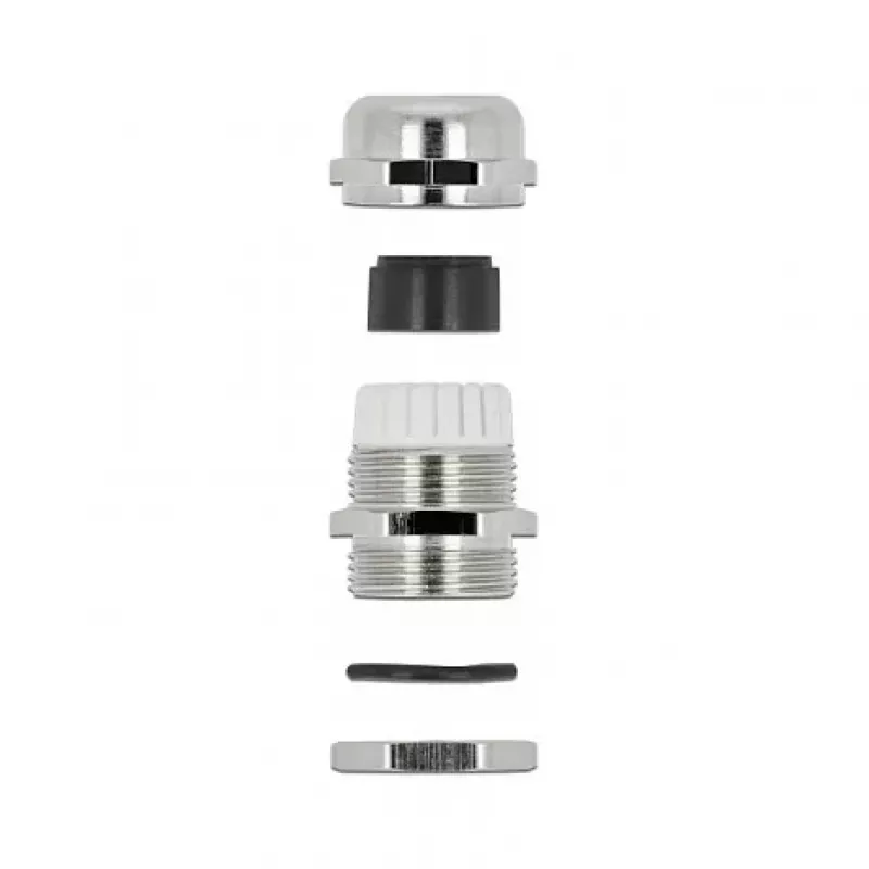 Delock Pressacavo PG11 metallo