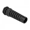 Delock Pressacavo con scarico di trazione PG21 nero
