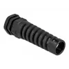 Delock Pressacavo con scarico di trazione PG21 nero