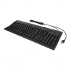 KeySonic TAS KSK-8041U-CRT Lettore di smart card nero