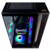 CAPTIVA R89-083 PC gaming high-end Ryzen 7 9800X3D 32GB DDR5 2TB SSD RTX 5080 Windows 11