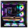 CAPTIVA R89-083 PC gaming high-end Ryzen 7 9800X3D 32GB DDR5 2TB SSD RTX 5080 Windows 11