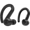 Teufel AIRY SPORTS TWS 2 auricolari Bluetooth true wireless in-ear Night Black