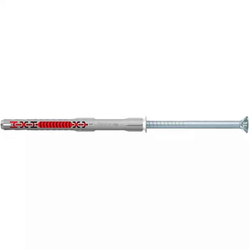Fischer DuoXpand 8x120 T 50 pz. Tasselli per fissaggio telai
