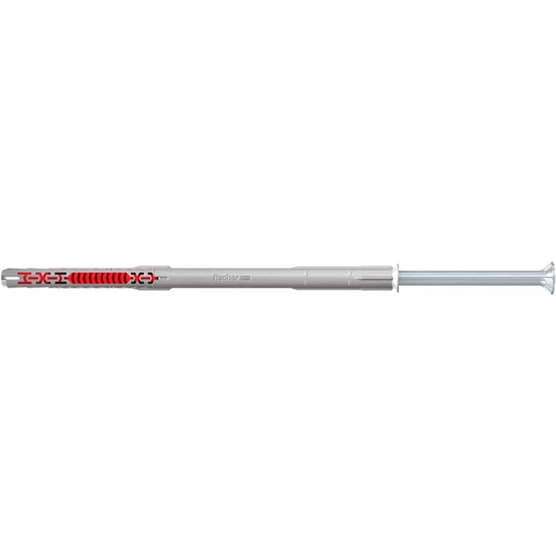 Fischer DuoXpand 10x200 T Tasselli per fissaggio telai 50 pz.