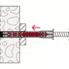 Fischer DuoXpand 10x230 FUS 50 pz.