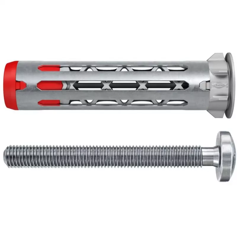 Fischer DuoHM 4x55 S TX tassello per cavità, 25 pz.