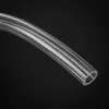 Tubo in PVC 19/13mm trasparente - 1m