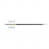 EFB Cavo trunk U-DQ(ZN)BH OS2 12E (1x12) SC-SC 40m Dca LSZH G657A1
